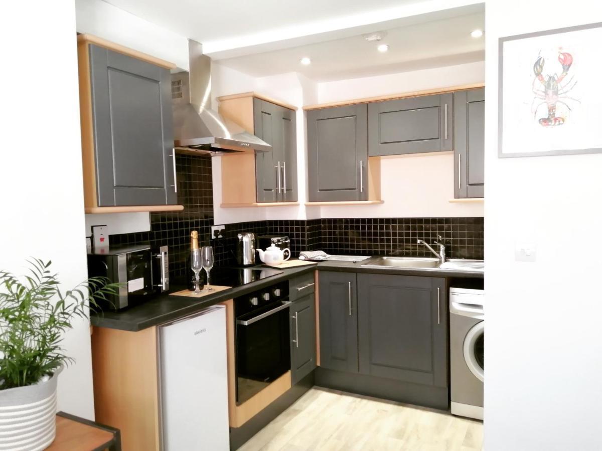 Appartamento Eastside View *